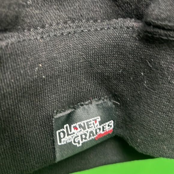 MEN EXOTICS hoodie - Picture 2 of 5